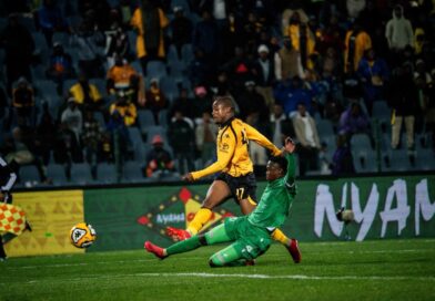 Umqeqeshi weChiefs ubalula izindawo okumele bazilungise
