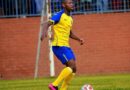 ‘Uzidubule amankwahla’ uThabo Cele ochithwe yiChiefs