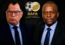 UZungu ubhekene noxamu ongavinjelwa kuJordaan kweseSAFA