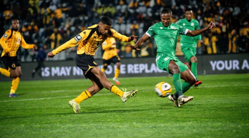 ‘Kumele sinciphise amaphutha emuva,’ kusho umdlali weChiefs