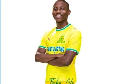I-Downs isayinise uThabo Cele yize engaphasanga ngesikhathi ehlolwa