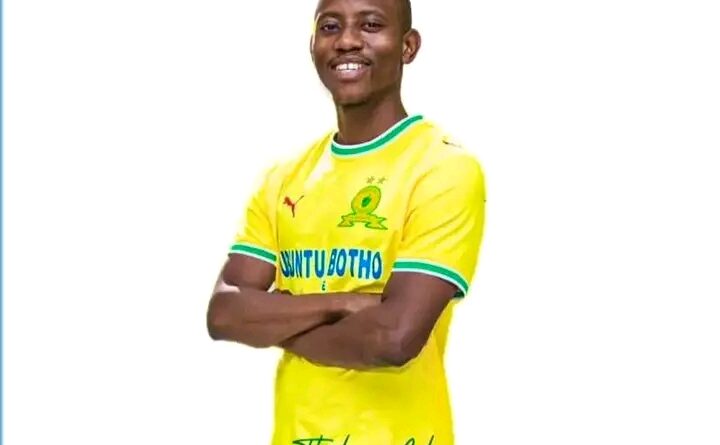 I-Downs isayinise uThabo Cele yize engaphasanga ngesikhathi ehlolwa