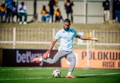 Ngabe ukulimala kukaBrandon Petersen ‘kuyisibusiso’ ebesidingwa yiChiefs?