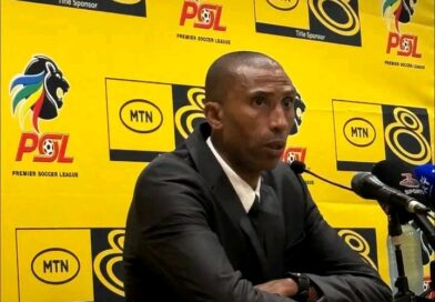 Usale ebalisa umqeqeshi wePirates bedliwa yiDowns