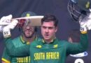 Ushintsho kumaProteas ngaphambi kweTest yesibili ne-Australia