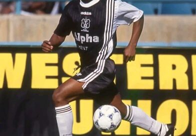 Ibukeka inkulu inzondo phakathi kukaJerry Sikhosana nePirates