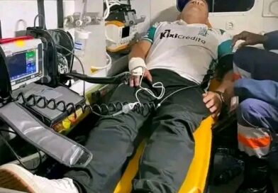 Umqeqeshi weDowns usolwa ngokudedela iTKO kowase-Angola