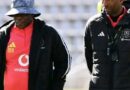 Kuvela ‘okuxoshise’ uMandla Ncikazi kwiPirates