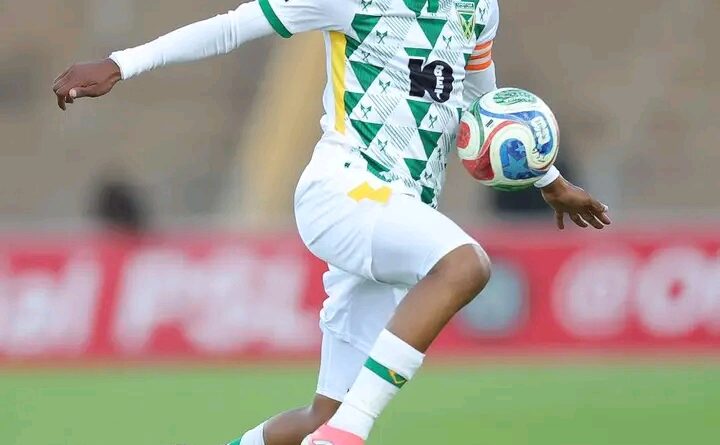 ‘Sizowunqoba umdlalo weCarling Cup,’ kusho ukaputeni we-Arrows