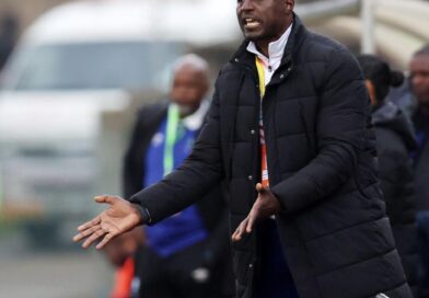 Owayevimba kwiDowns ujabulela ukuhlangana nayo kwiCarling Cup