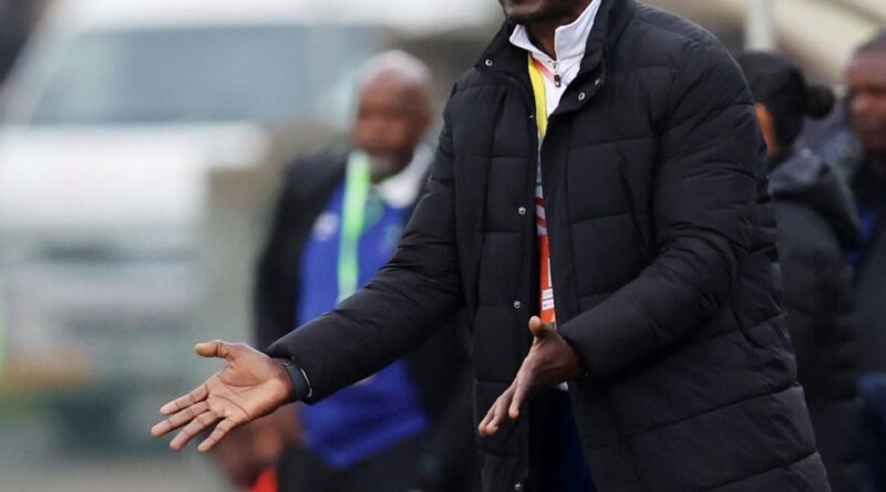 Owayevimba kwiDowns ujabulela ukuhlangana nayo kwiCarling Cup