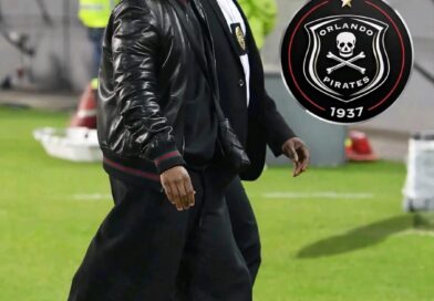 IPirates isola obeyisebenzela iminyaka ‘ngokweba’ izigidi zemali