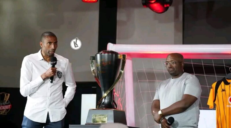 OweMilford akumethusi ukubhekana neBucs kwiCarling Cup