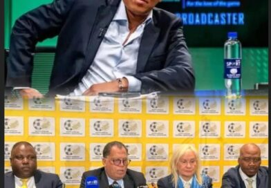 ISAFA inike uDoctor Khumalo isikhundla esibalulekile