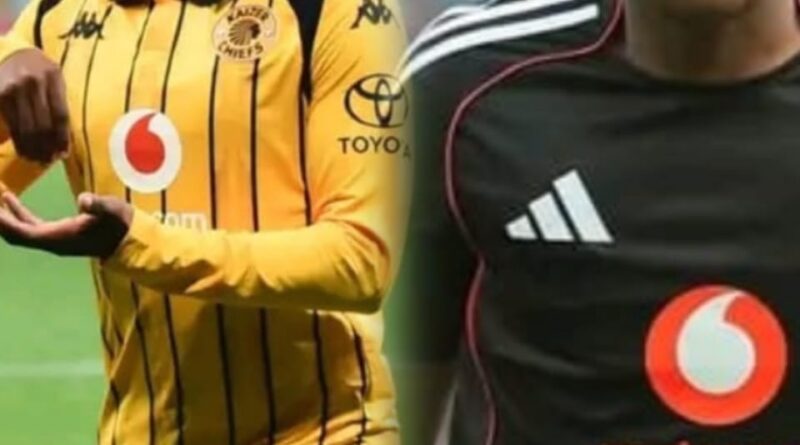 UMoremi noma uDuba bangaba amaqhawe kowePirates neChiefs
